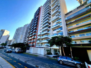 LimaTOP SeaView Balcony King Miraflores 3B 402